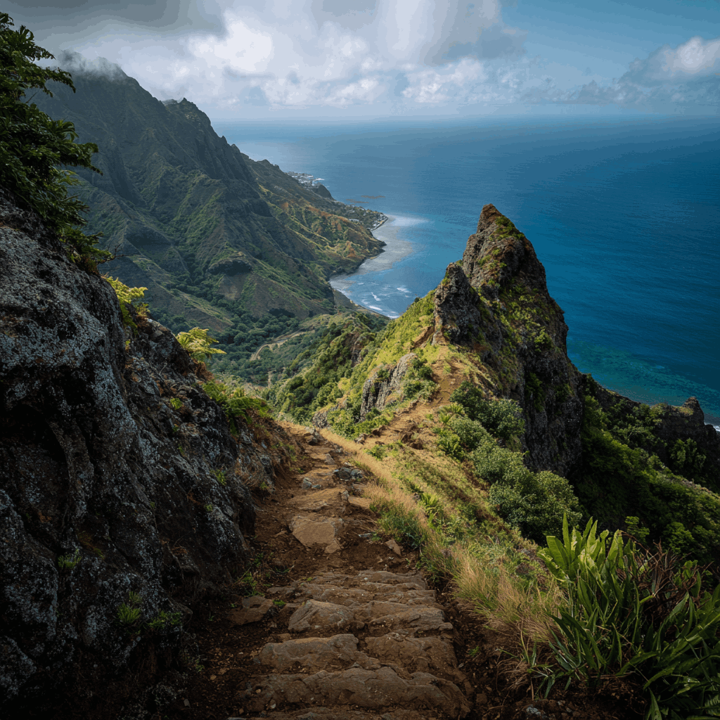 Travel