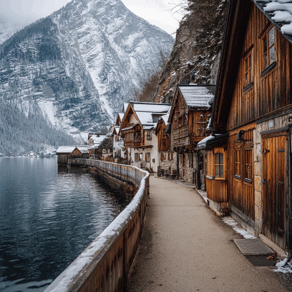 Travel